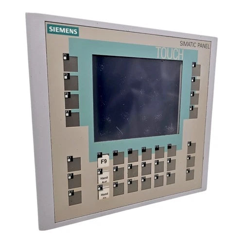 1PC For Siemens 6AV6642-0DC01-1AX1 Used