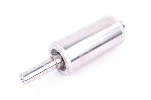 1PH7107-2HH30-0BA3 ROTOR SIEMENS USED / NO WARRANTY / EXPRESS DELIVERY