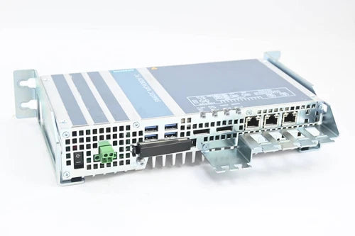 Siemens Simatic IPC427E 6AG4141-5DH00-0FA8 ( 6AG4 141-5DH00-0FA8 ) E.pc.: BJ