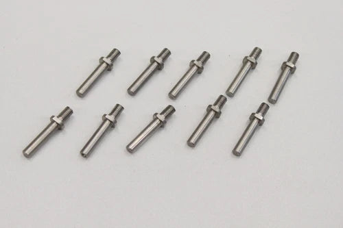 10x Kolbus 236594 Stift Papierauswerfer Ersatzteil 00236594 NEU