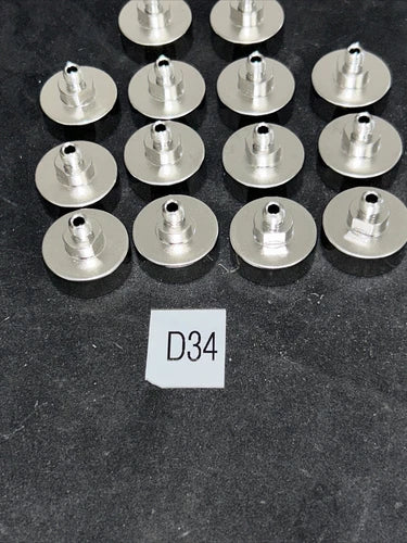 (14) National Instruments Filamatic Lower Valve 39224 Fast Shipping! + Warranty