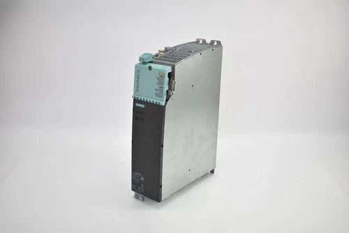 Siemens Simatics S120 Basic Line 6SL3130-1TE22-0AA0 ( 6SL3 130-1TE22-0AA0 ) E9