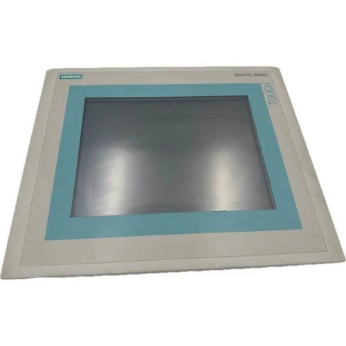 Siemens TP270 Touch-10 Cstn Simatic Touch Panel