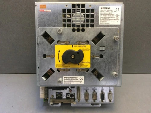 6FC52100DA202AA1 - SIEMENS - 6FC5210-0DA20-2AA1 MMC103 REFURBISHED Unit