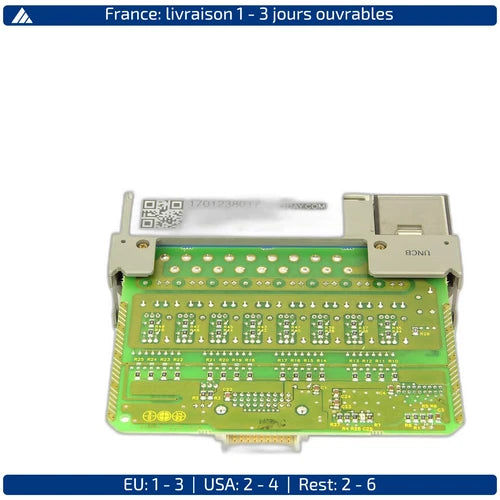 Allen-Bradley | SLC 500 1746-OB16 | OCASSION | USPP | PLC2DAY Used in stock a...