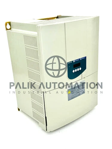 施耐德电气 ATV28HD16N4 变频器 Telemecanique Altivar 28 11kW