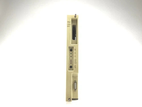 6ES59437UB11 - SIEMENS - 6ES5943-7UB11 REFURBISHED CPU