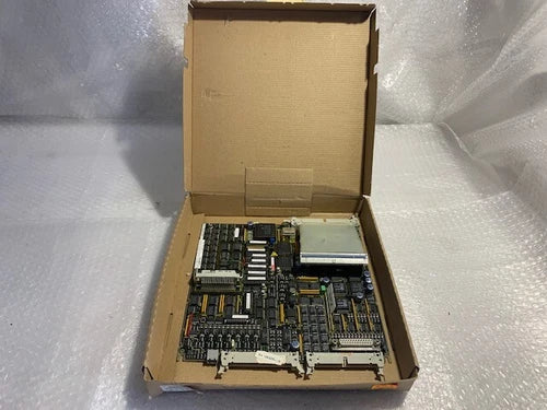 Siemens 6DD1606-0AB1 PT1