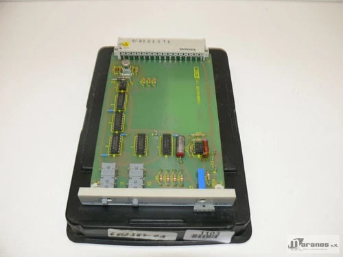 Siemens 6EC2383-0A Simatic 6EC2 383-0A Simadyn C2 Modul