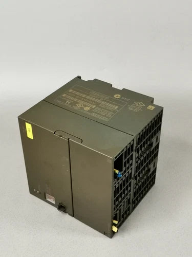 Siemens 6ES7 307-1KA01-0AA0 / 6ES7307-1KA01-0AA0