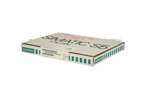 Siemens Simatic S5 Digital Input 420 6ES5420-4UA14 ( 6ES5 420-4UA14 )