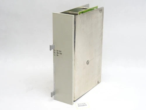 Siemens 6MA3110-0FB07