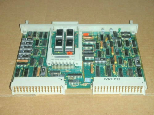 Siemens CPU / Circuit Board 6ES5927-3KA13 _ 6ES5-927-3KA13 _ C133-79458-L331-B1
