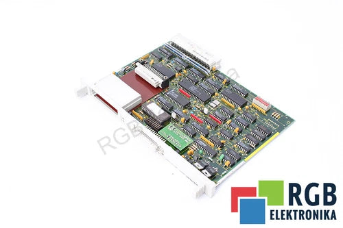 6ES5523-3UA11 SIEMENS TESTED | WARRANTY INCLUDED | FAST EXPRESS SHIPPING