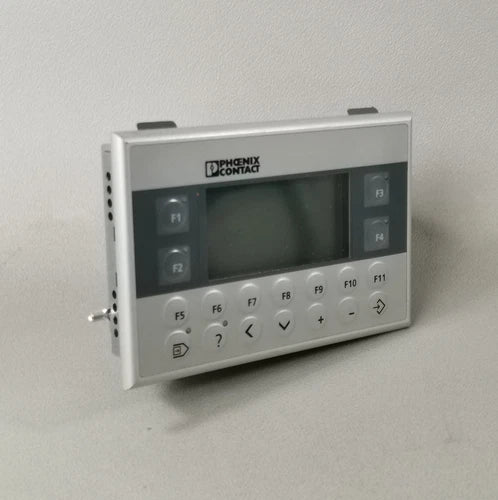 Suetron BTM03AM/702060 Bedienfeld