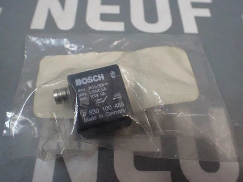 0830100468 - BOSCH - 0 830 100 468 / Sensor Mini Slide Compact Neu