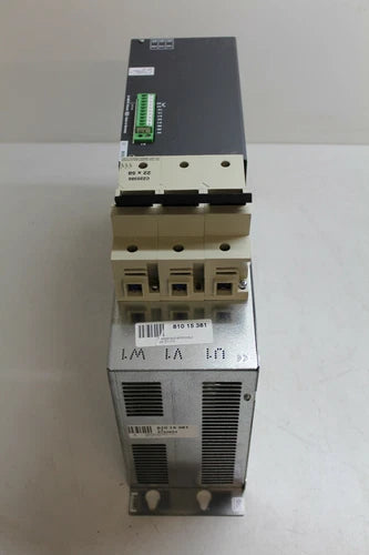 Bosch NV 21/1V-D Power feed unit