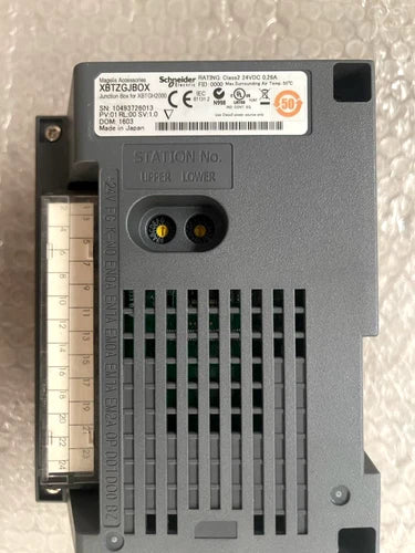 Schneider Electric Magelis Accessories XBTZGJBOX Junction Box for XBTGH2000