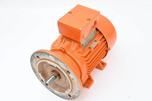 Siemens 3~ Electric Motor 1LA5070-6AA26-Z ( 1LA5 070-6AA26-Z )