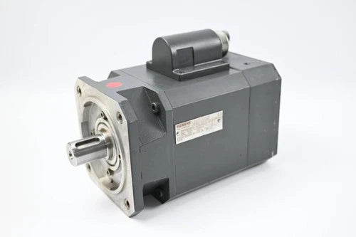 Siemens Simotics S Servo Motor 1FT6082-8AK72-4AD0-Z ( 1FT6 082-8AK72-4AD0-Z )