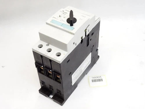 Siemens 3RV1031-4BA10 Leistungsschalter