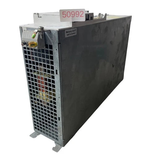 1PC For Siemens 6SN1145-1AA00-0AA0 Used