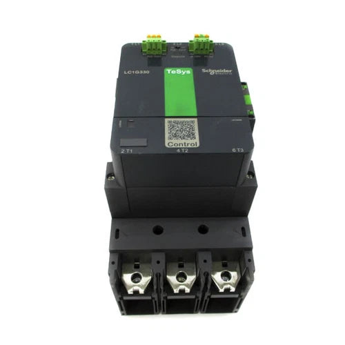 SCHNEIDER ELECTRIC LC1G330EHEA 440V 440A NSNP