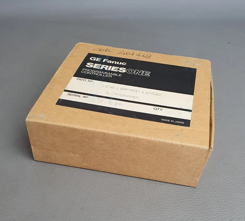 Fanuc IC610PRG105B NEU