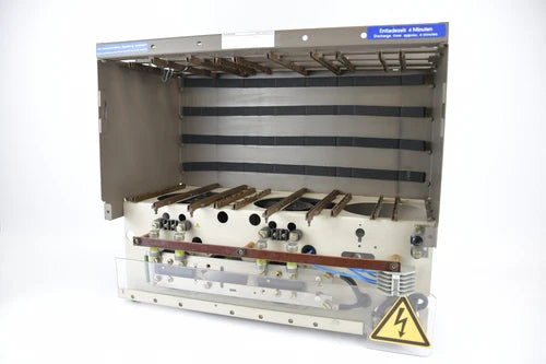 Siemens Transistor Controller 25/50A D165 G200/25 6RB2025-4EG00 ( 6RB2 025-4EG00 )