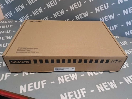 6SL31201TE230AC0 - SIEMENS - 6SL3120-1TE23-0AC0 / Modulo Motore Nuovo