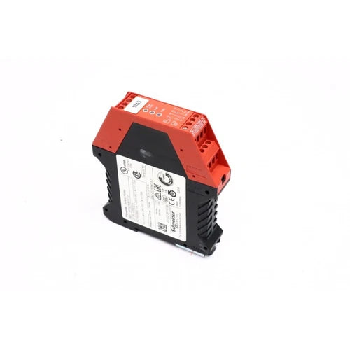 Schneider Electric XPSDMB1132 Pre-Sale Safety Relay (B1352)