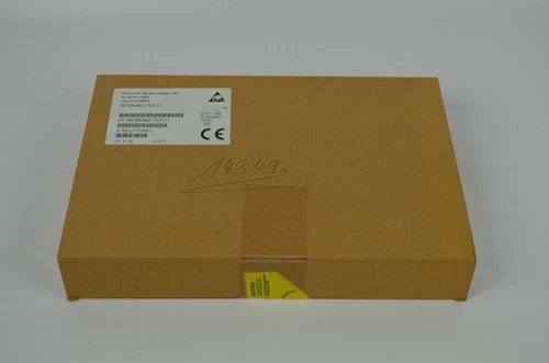 Siemens Simatic S5 Dig. Input. Output 482 6ES5482-7LF31 // 6ES5 482-7LF31