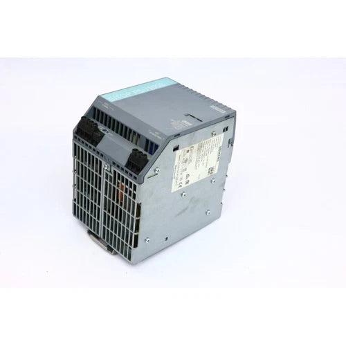 Siemens 6EP1336-2BA10 SITOP PSU100S Power Supply (B563)