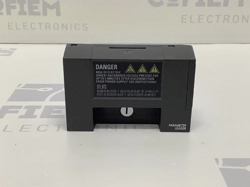 6SL32550VE000UA0 - SIEMENS - 6SL3255-0VE00-0UA0 Parameters Laoder NEW