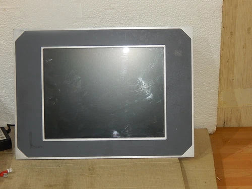 TR Systemtechnik TRS MONITOR DISPLAY DSP-12 / 800x600 VGA SN:0039  DSP 12,1 Zoll