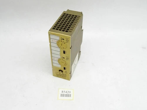 Siemens Simatic S5 6ES5461-8MA11 / 6ES5 461-8MA11