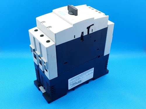 Siemens 3RV1341-4KC10 Circuit Breaker Circuit Breaker 75A Inc VAT