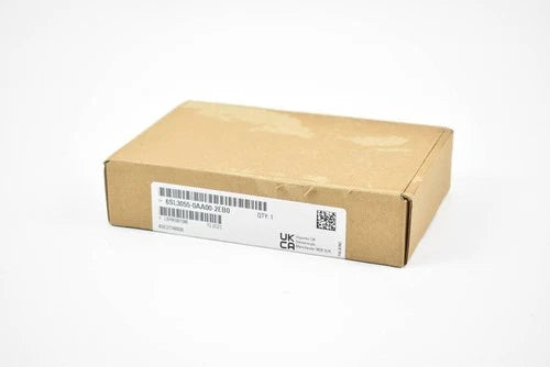 Siemens Sinamics S120 CBE20 Module 6SL3055-0AA00-2EB0 ( 6SL3 055-0AA00-2EB0 )