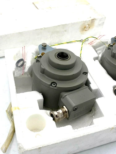 1pc x.   Baumer H¨¹bner      HOG 10  DN 1024 I     Incremental Encoder