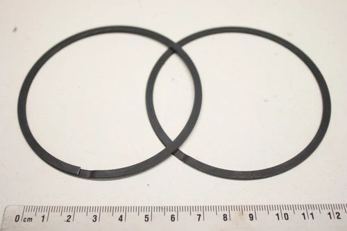 2x F¨¹r KIRNER K45 Scheibe Schleifmaschine Ersatzteil 115