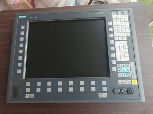 1PC For Siemens 6FC5203-0AF05-0AB0 Used