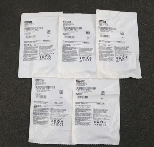 SIEMENS 5x LED-Modul mit integrierter LED 3SU1401-1BB40-1AA0 Leuchtfarbe Gr¨¹n