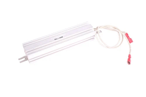 39OHM 250W GEBRAUCHT / KEINE GARANTIE / EXPRESS-LIEFERUNG