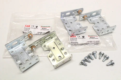 2x ABB 62304 Absenkb¨¹gel SAtz 2cpX062304r999