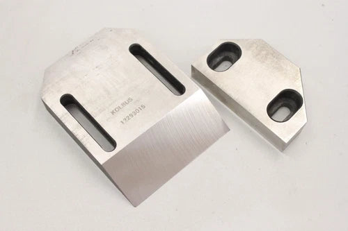 12293015 Ersatzteil Messer f¨¹r Kolbus ECK100 12293016