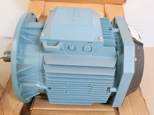ABB Motor M2AA 132 SB 3G AA 131 002-BDA 400V 7,5kw Motor UNUSED OVP
