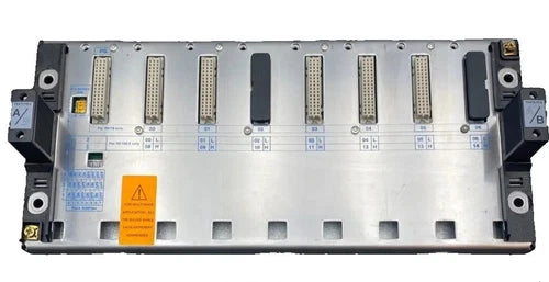 施耐德 TSXRKY8EX 8 插槽 EXT.RACK TSX RKY8EX，环境好！担保？发票