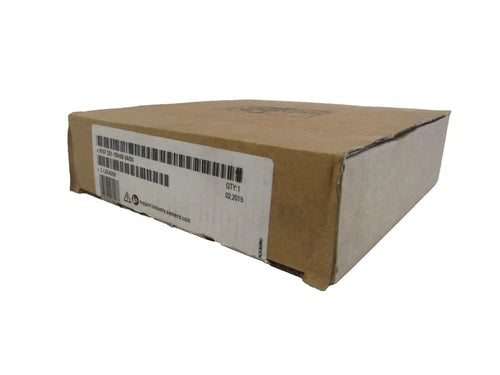 NEW SIEMENS 6ES7 521-1BH00-0AB0 DIGITAL INPUT MODULE 6ES75211BH000AB0