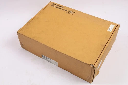 NEW. SIEMENS 6AV6643-0CD01-1AX2  [24 MONTHS WARRANTY]