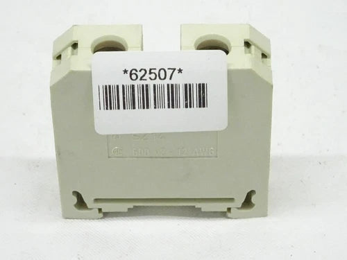 Siemens 8WA1205 Durchgangsklemme Reihenklemmen 8WA1 205